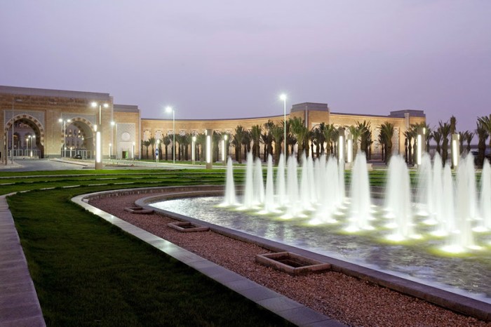 Riyadh university princess bint abdulrahman nora architecture perkins will saudi save project