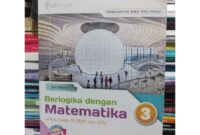 Buku guru matematika kelas 9