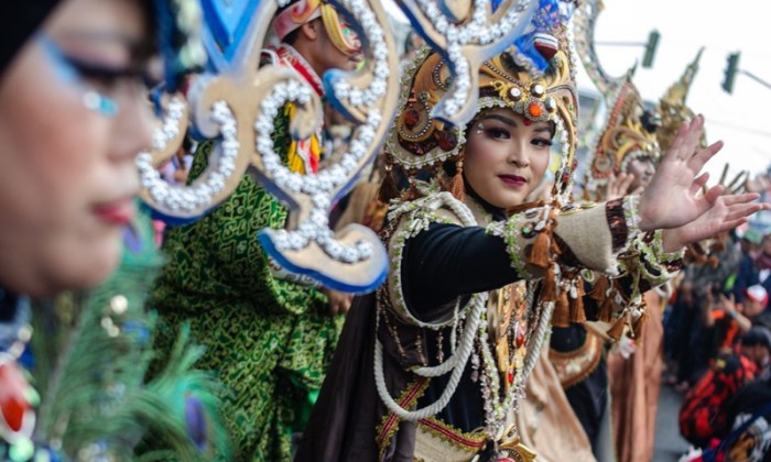 Hari bersejarah di indonesia