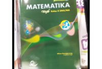 Buku matematika ktsp kelas x