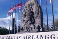 D3 keperawatan fakultas vokasi universitas airlangga