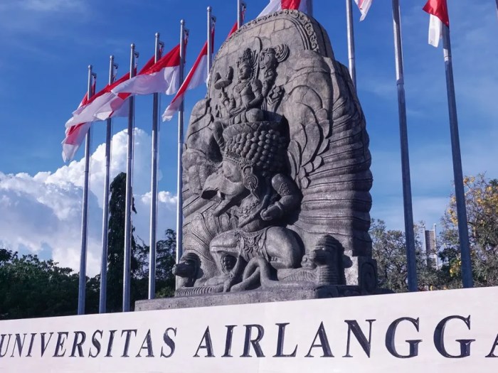 D3 keperawatan fakultas vokasi universitas airlangga