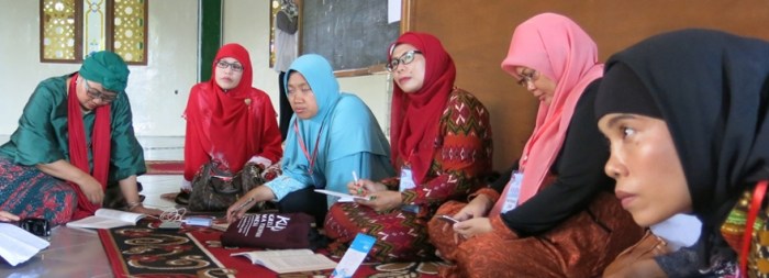 Fakultas pendidikan agama islam