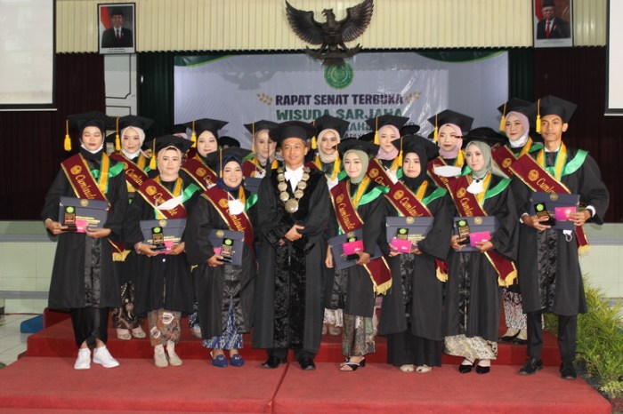 Universitas di purworejo