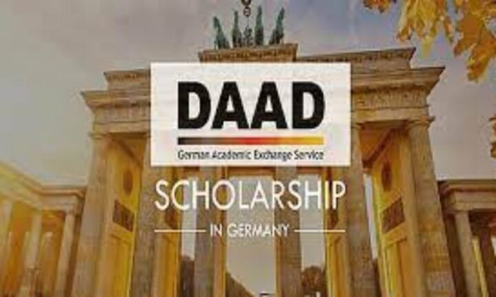 Daadsearca scholarship programme s2 s3 1