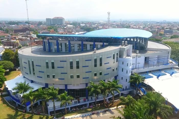 Jurusan di universitas negeri malang dan akreditasinya