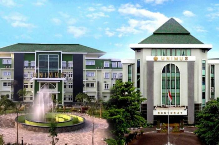 Universitas keperawatan di semarang