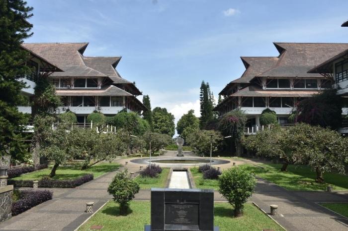 Universitas negeri di bandung akreditasi a