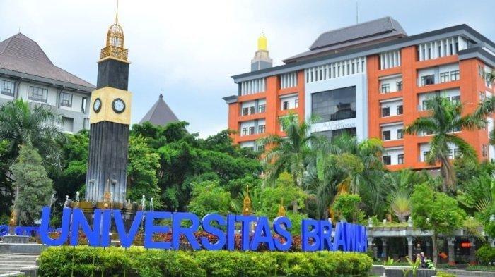 Biaya kuliah universitas brawijaya malang