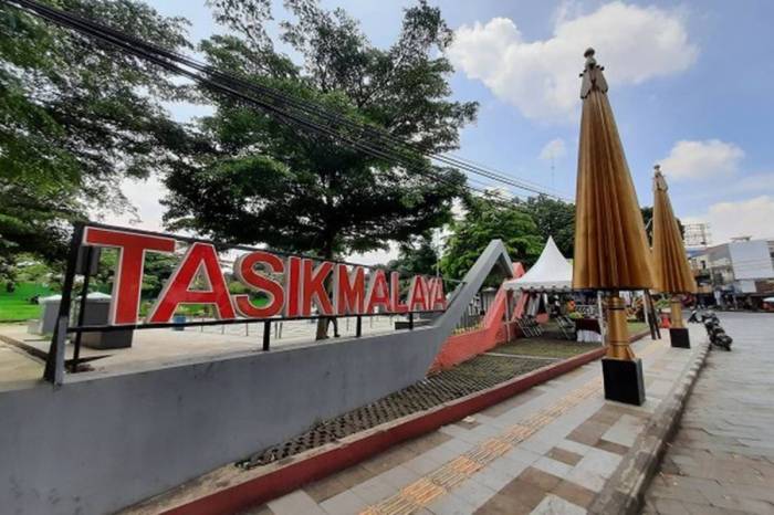 Universitas negeri di tasikmalaya