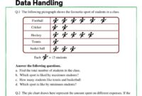 Contoh soal pengolahan data kelas 4 sd