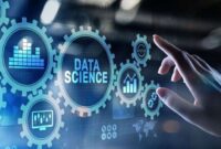 Universitas yang ada jurusan data science