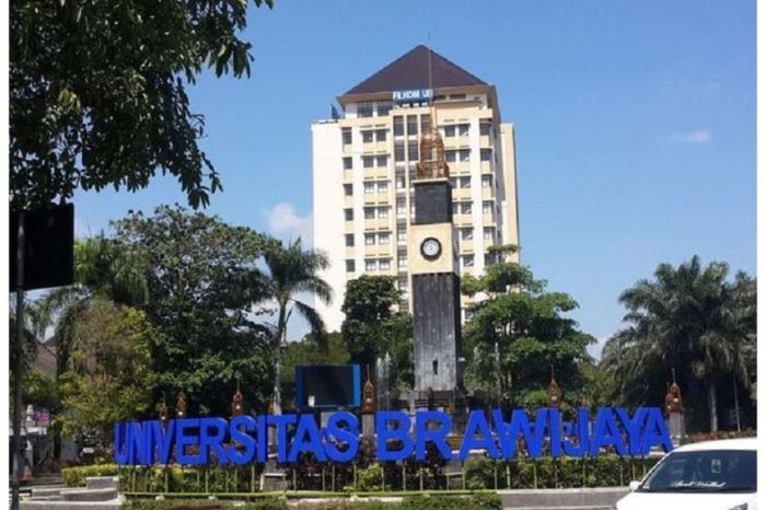 Prodi dan daya tampung universitas brawijaya