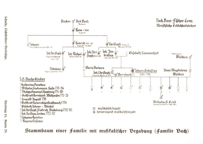 Sejarah marga bachmid