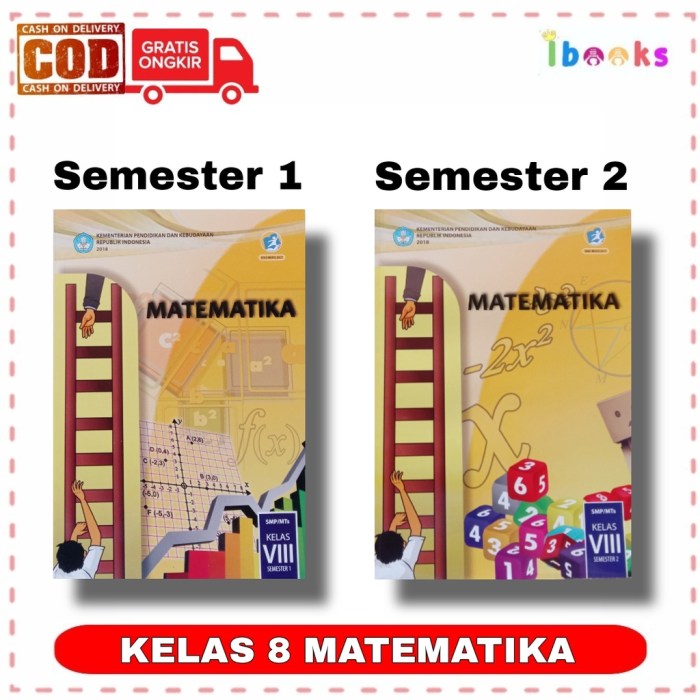 Skl matematika smp kurikulum 2013 revisi 2018