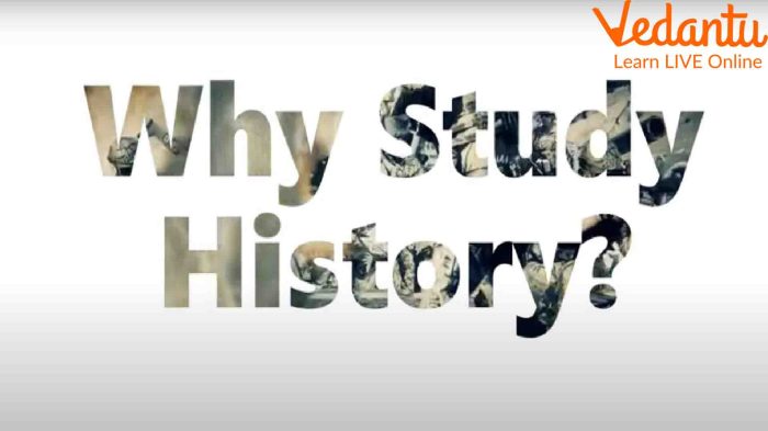 History study why do discussion teaching panel works goucher college