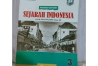 Contoh makalah sejarah indonesia kelas 12