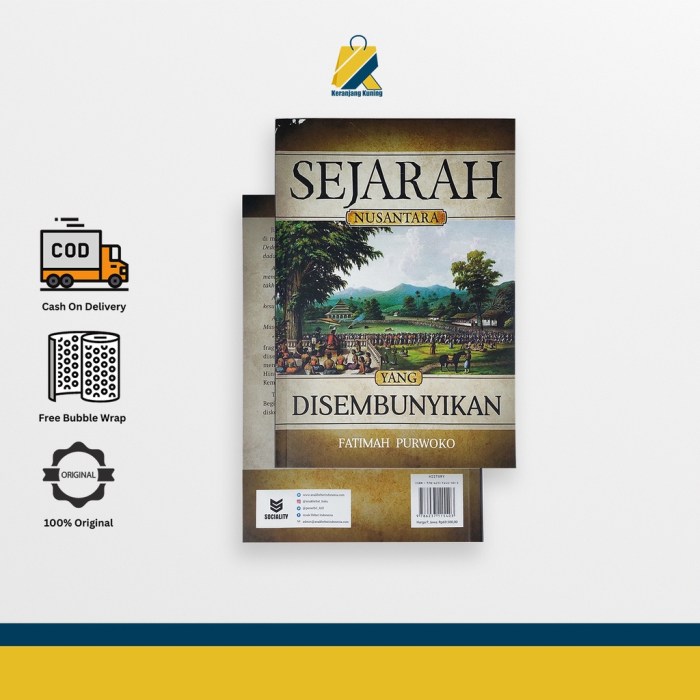 Buku nusantara sejarah indonesia pdf