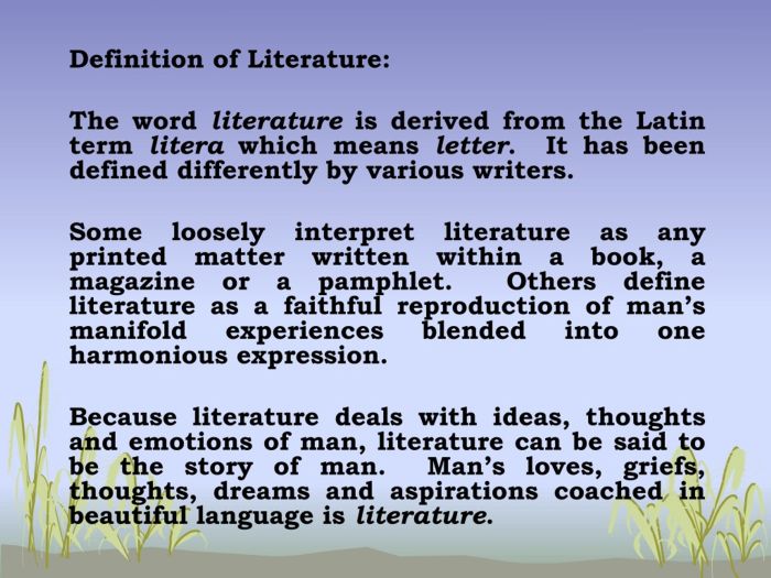 Literature theory extract compendium cambridgescholars