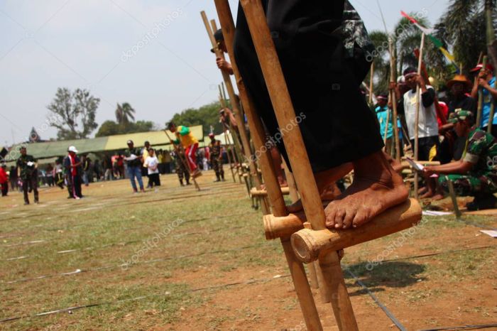 Sejarah kabupaten batang jawa tengah