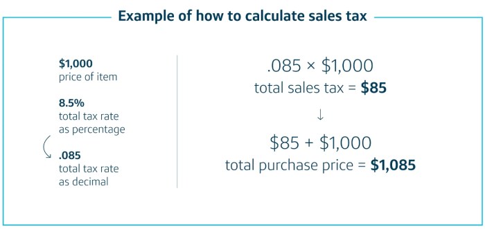 Calculating