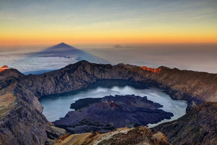 Beasiswa universitas gunung rinjani