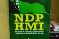 Sejarah ndp hmi