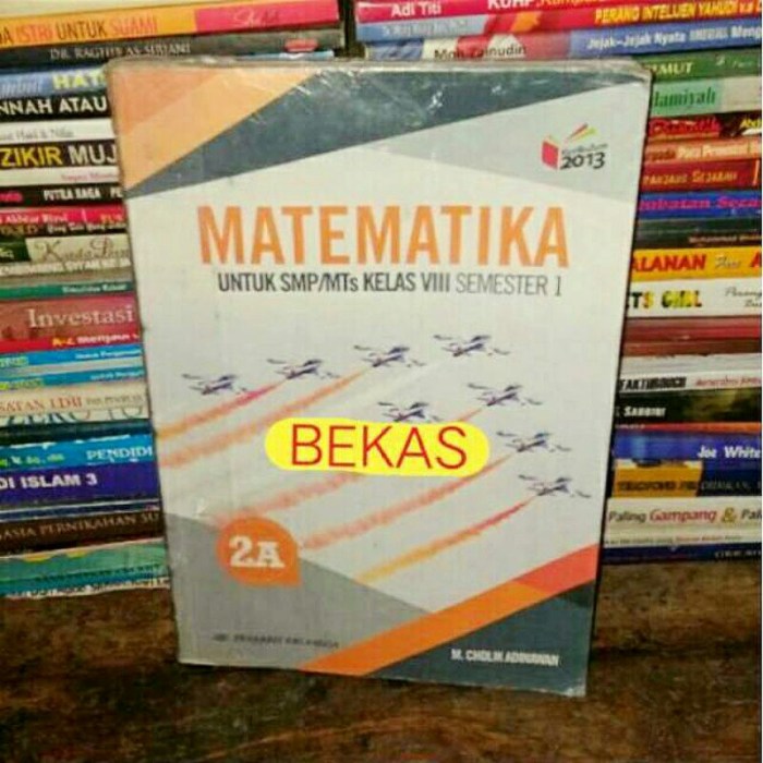 Rpp matematika smp kelas 8 kurikulum 2013 pdf