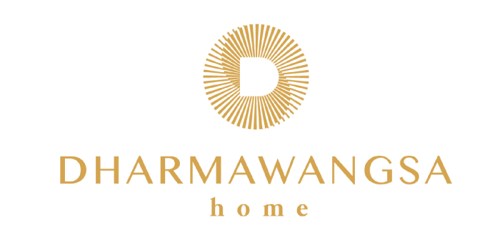 Logo universitas dharmawangsa