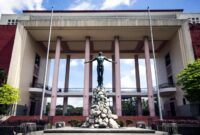 Universitas di filipina