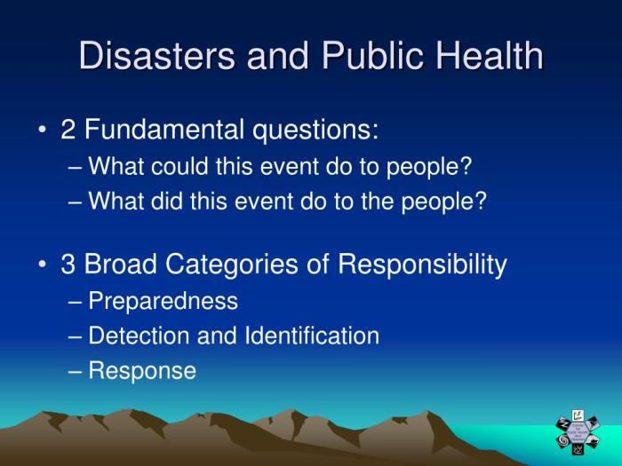 Erasmus public health in disasters emphid s2 1