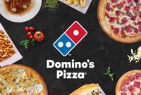 Dominos dominospizza