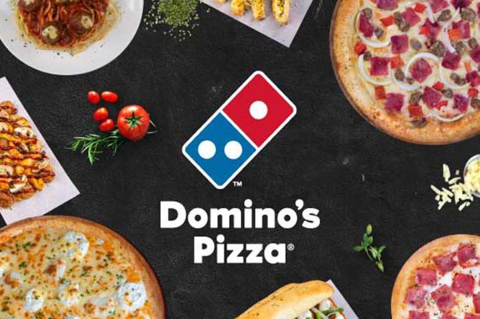 Dominos dominospizza