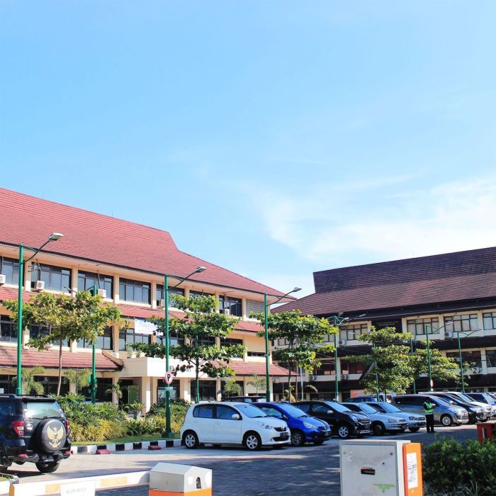 Universitas ibnu chaldun jakarta