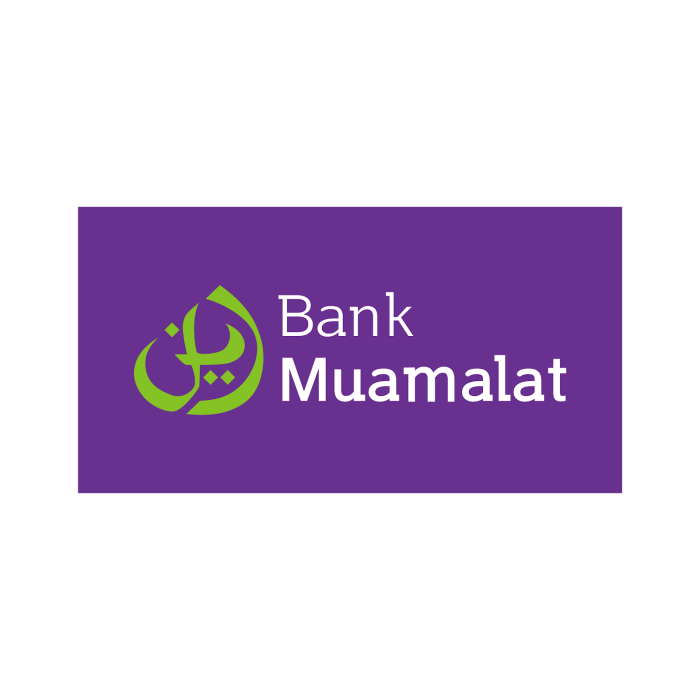 Sejarah bank muamalat