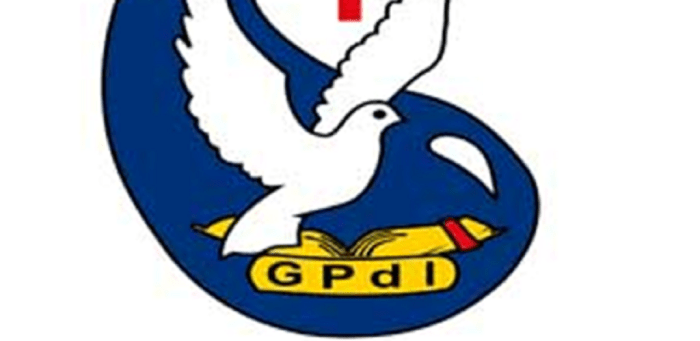 Sejarah gpdi