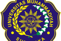 Logo universitas muhammadiyah surabaya