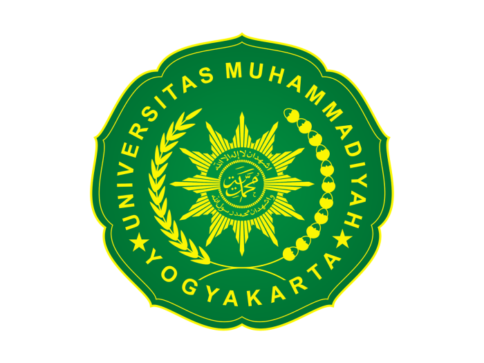 Logo universitas muhammadiyah bandung