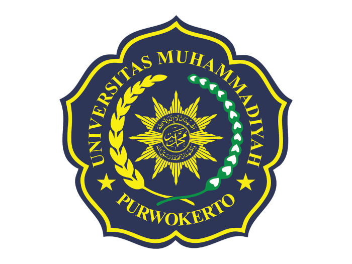 Logo universitas muhammadiyah tangerang