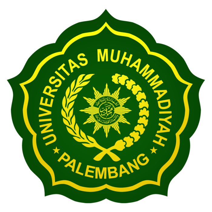 Palembang muhammadiyah universitas