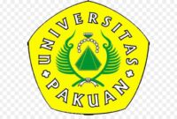 Logo universitas pakuan bogor