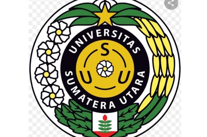 Logo universitas pattimura