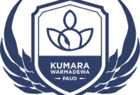 Logo universitas warmadewa