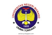 Logo fakultas kedokteran unsrat