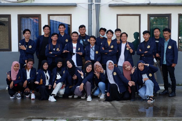 Tni sejarah pancasila monumen universitas kunjungan