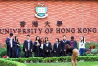 University hong kong hku hk overview universities