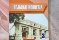 Buku sejarah indonesia kelas xii