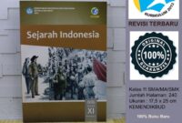 Buku paket sejarah indonesia kelas 11 semester 2