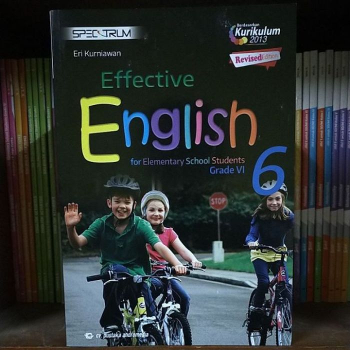 Kd bahasa inggris kelas 6 semester 2 kurikulum 2013