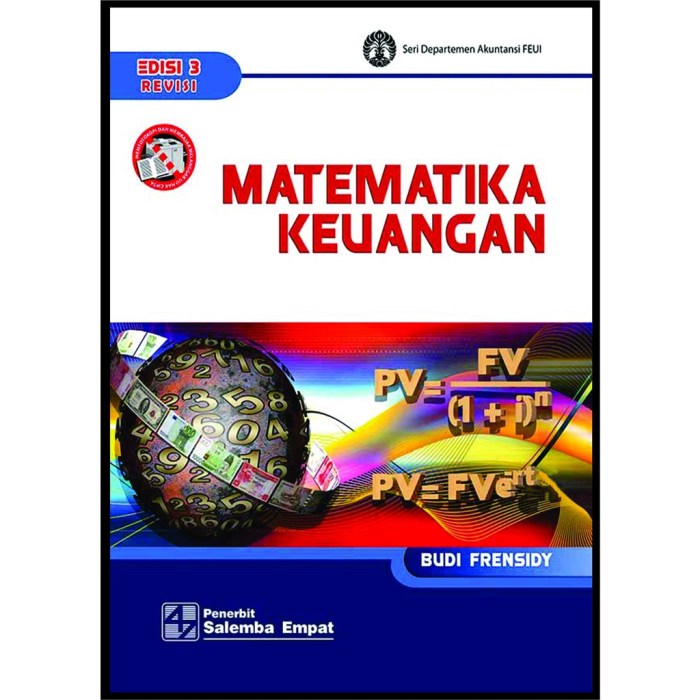 Matematika keuangan budi frensidy pdf